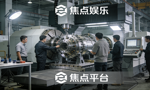 燃爆智造圈！国产重工机械攻坚极端工况，焦点娱乐携焦点
